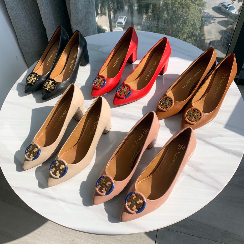 tory burch platform shoes