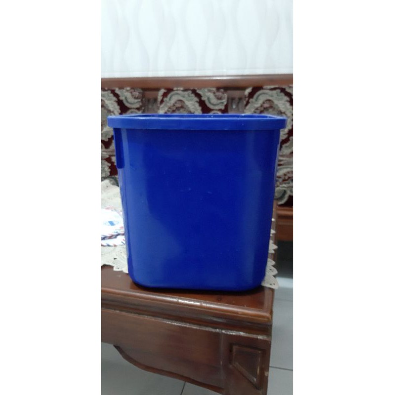 Box Ice Cream 8 Liter