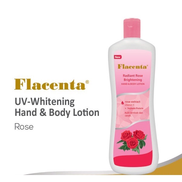 FLACENTA HBL 500ml