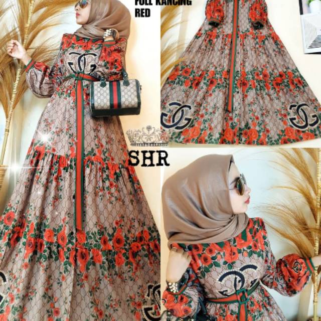 SHR ORI ORIGINAL SHR