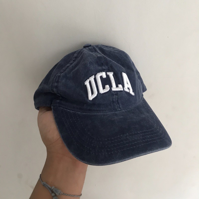 ucla cap