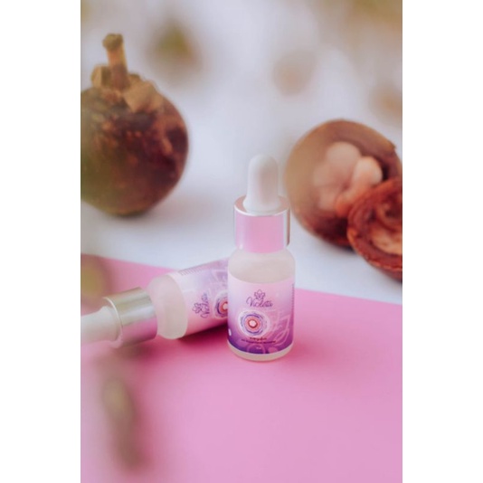 SERUM VIOLETA BEAUTY
