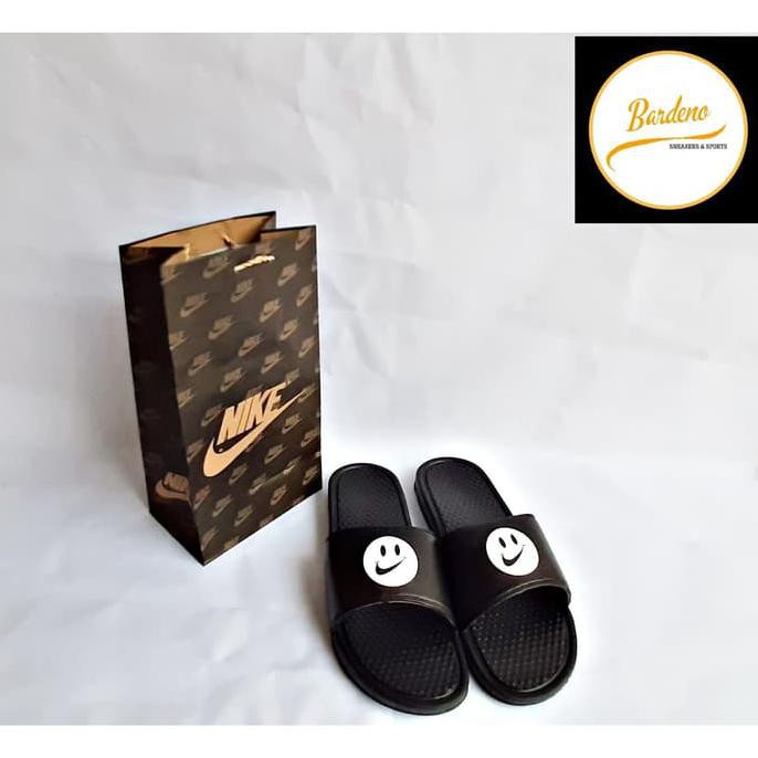 nike benassi 41