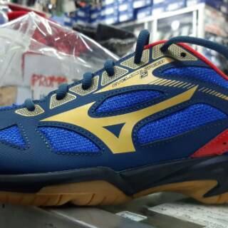  Sepatu Badminton Mizuno Cyclone  Speed 2 ORIGiNaL 45 46 47 