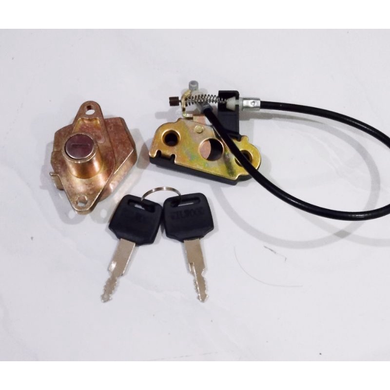 kunci jok ninja rr old