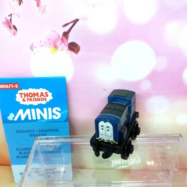 Thomas And Friends Minis Sidney 2016