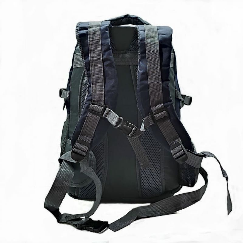 Tas Backpack Pria TNf 30 Liter -  Tas Daypack Pria 30L Laptop 15 Inci