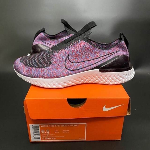 phantom flyknit nike