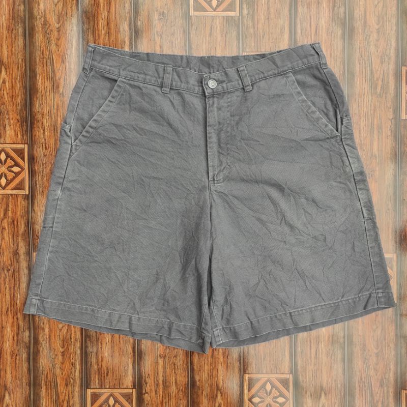 Celana Pendek Second - Patagonia