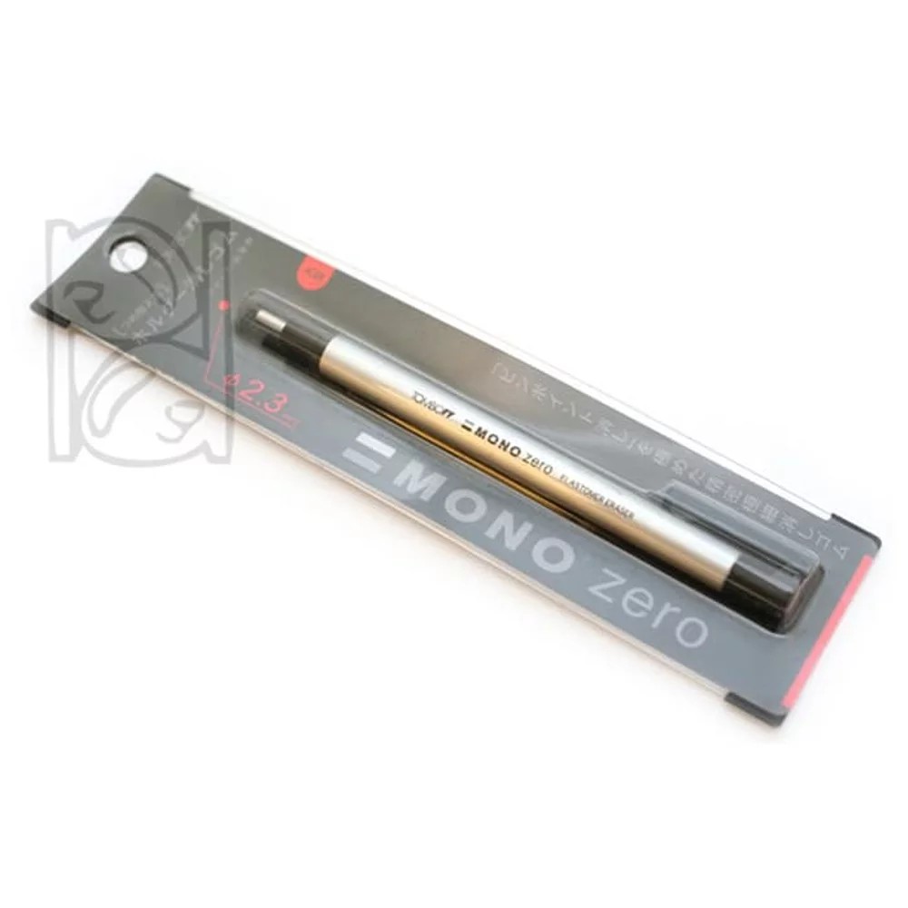 

Tombow Mono Zero Eraser - 2.3mm Penghapus Mekanik