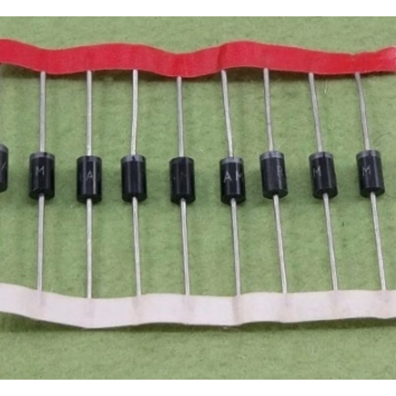 Dioda RU4  Roll Diode RU4 Roll