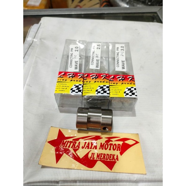 Pen struk LHK Supra grand kharisma supra 125 pin stroke Supra kharisma supra x 125 2mm 2,5mm 3mm