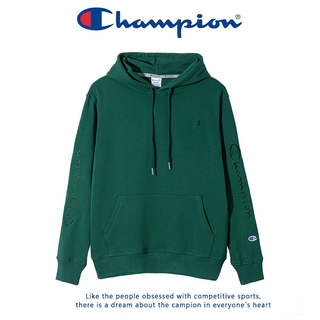 bahan hoodie champion original