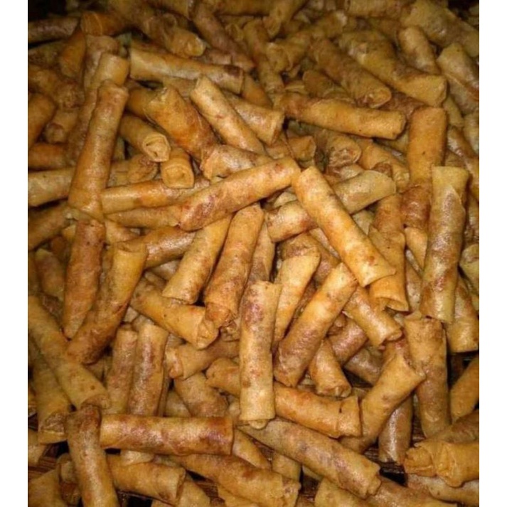 

lumpia udang