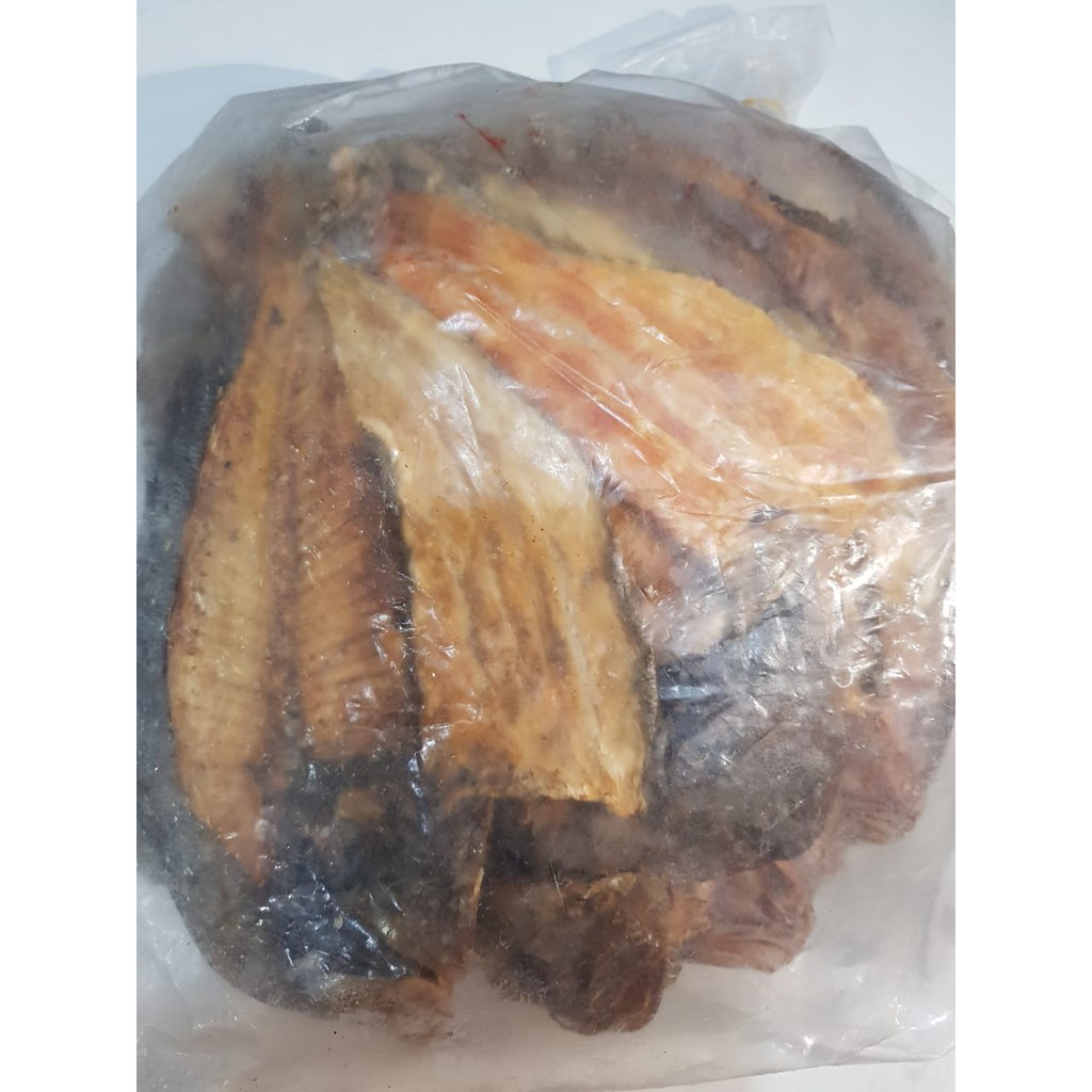 Ikan Pihi Hong Kong 500 Gram