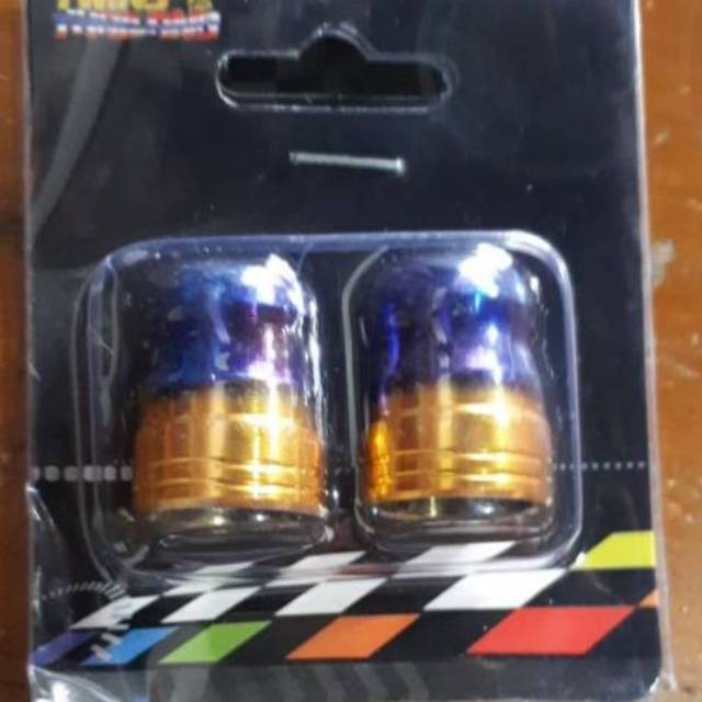 Monel Spion twotone CNC import