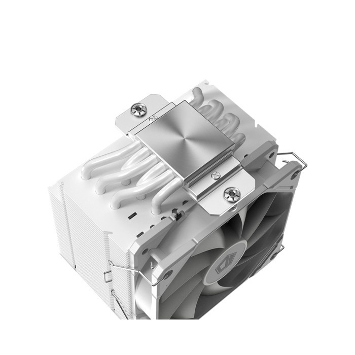 ID-COOLING SE-226-XT ARGB SNOW WHITE 120MM CPU Cooler HSF Intel / AMD