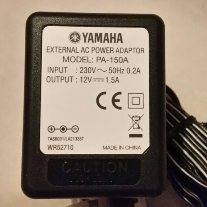 Adaptor Yamaha Dtx Multi Dan Modul Drum Elektrik