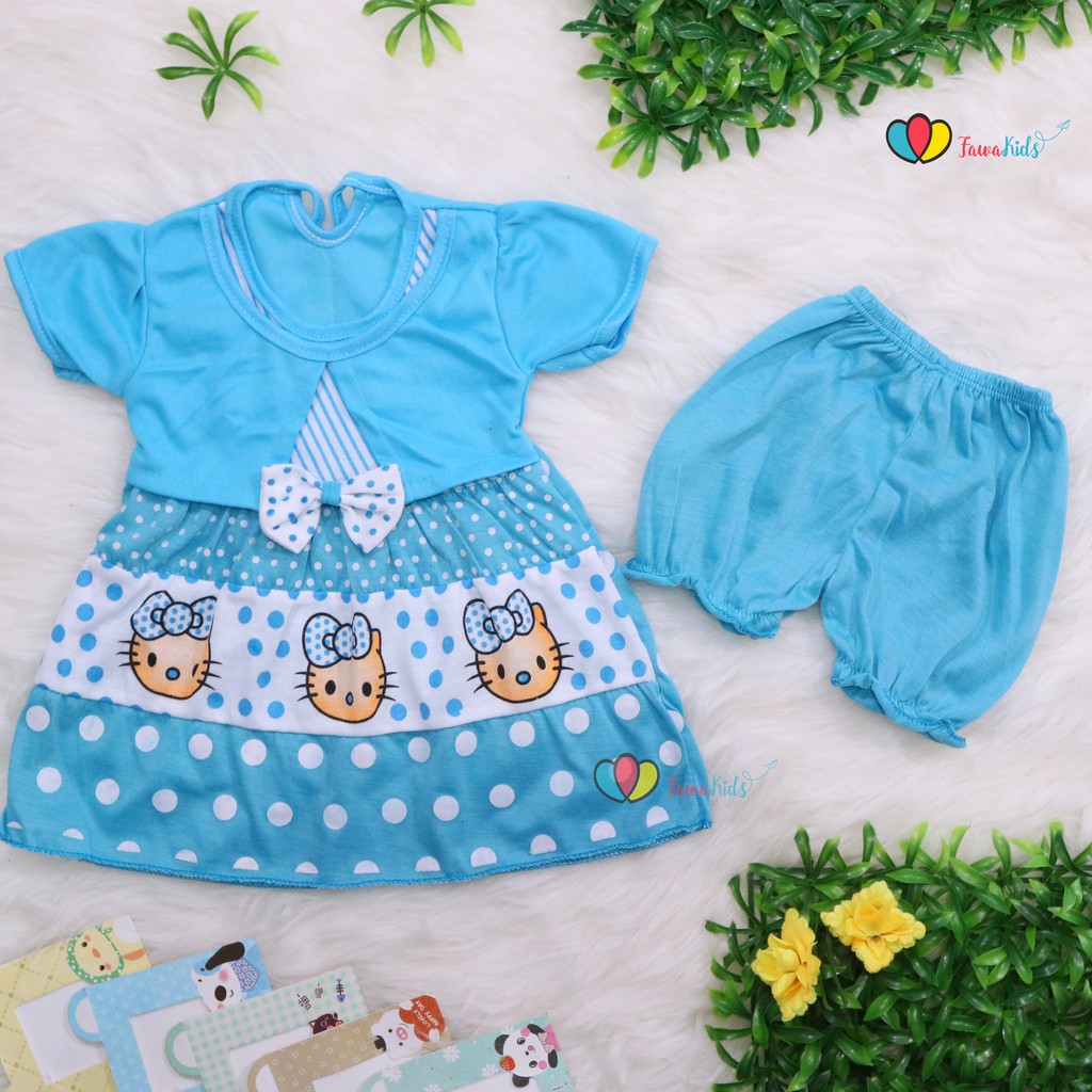 Beli Baju  Baby  0 12 bulan Setelan Bayi Perempuan 