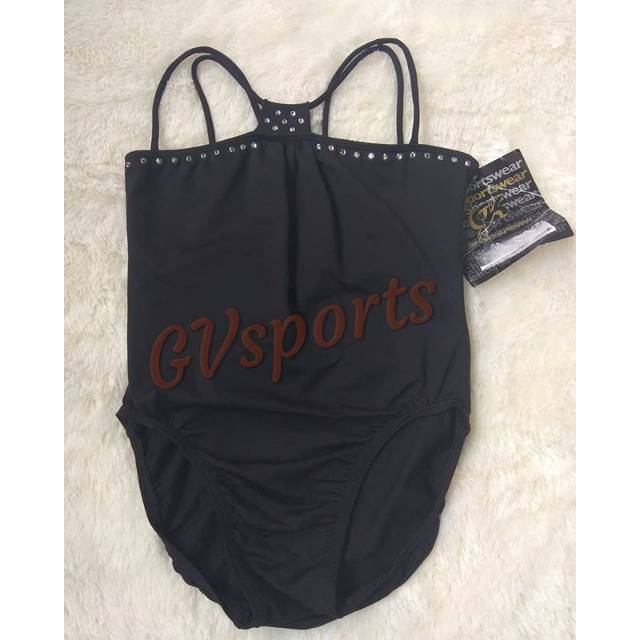 SALE Baju Senam/Leotard Anak dan Remaja Merk GK