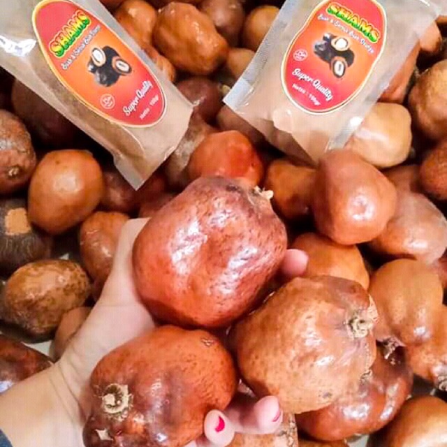 

BUAH ZURIAT KILOAN!!!