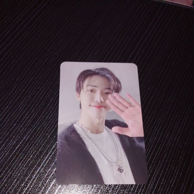 jaemin ar selca hotsa