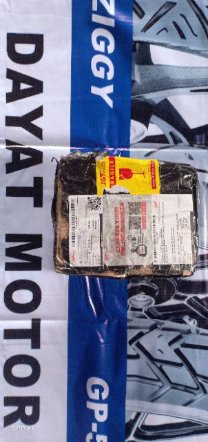 Tester Injector & Kalibrasi Cek Debit Bbm