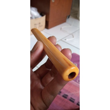 Gg Ori Lawasan Kristal Jumbo Mulus