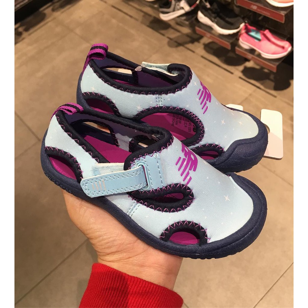new balance cruiser sandal