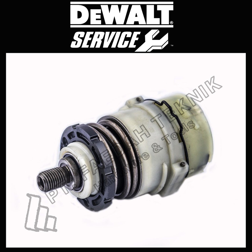 SPAREPART DEWALT TRANSMISSION SA N392103 FOR DCD700