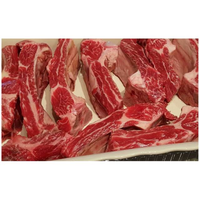 

PROMO!!! IGA SAPI GONDRONG 1kg