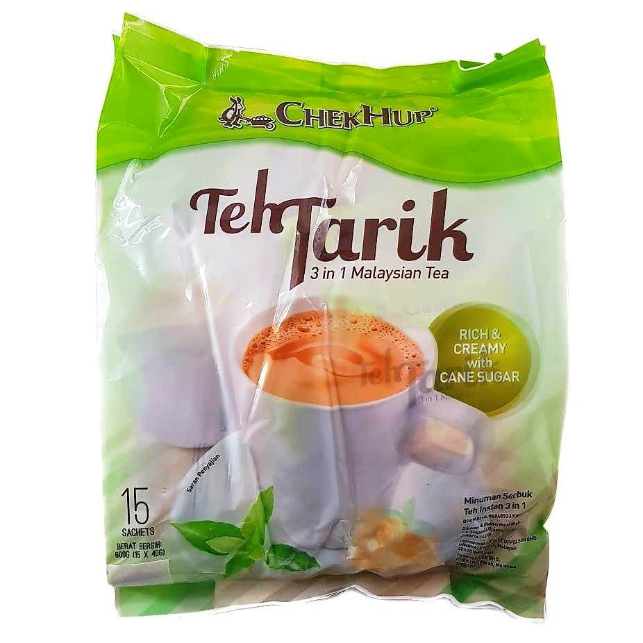 

ChekHup TehTarik 600gr Tehtarik malaysia