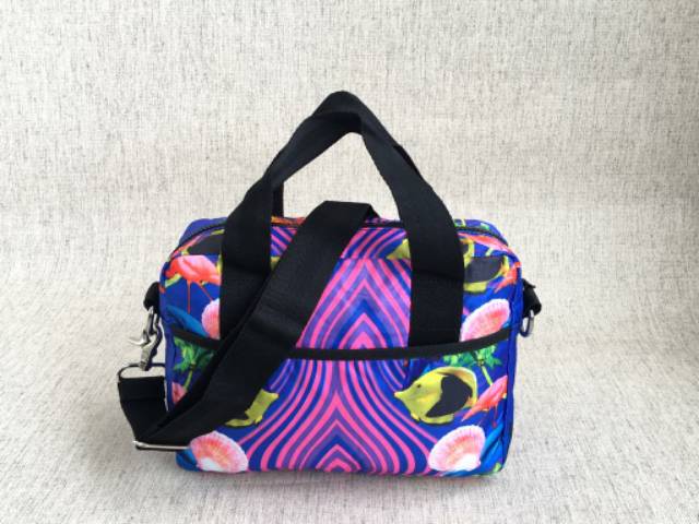 Lesportsac Harmony Harper Bag