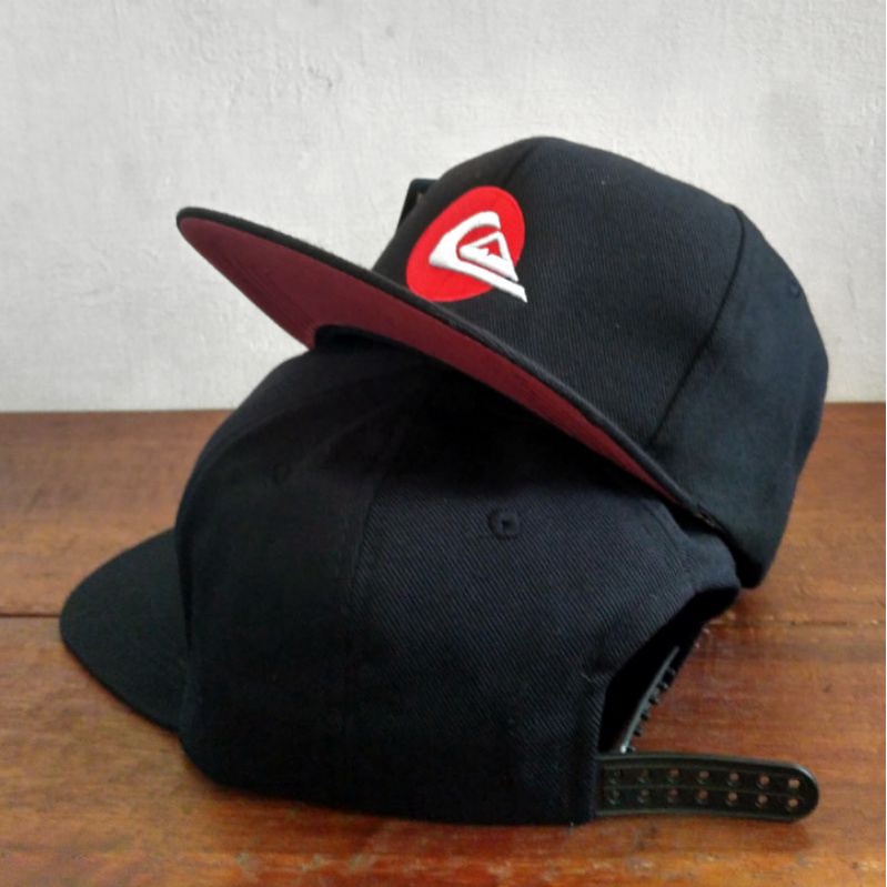 Topi Snapback Distro Pria Bordir Cowok Laki Laki Dewasa Bandung Terbaru Branded Murah