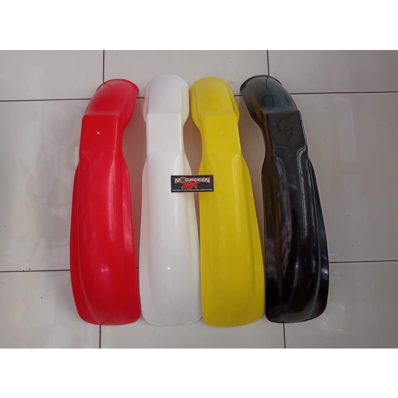 Spakbor Depan Suzuki TS125 TS 125 Model Original