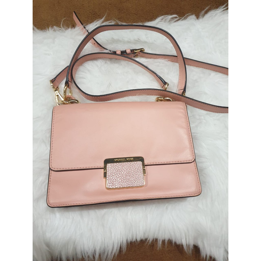 Michael Kors sling bag