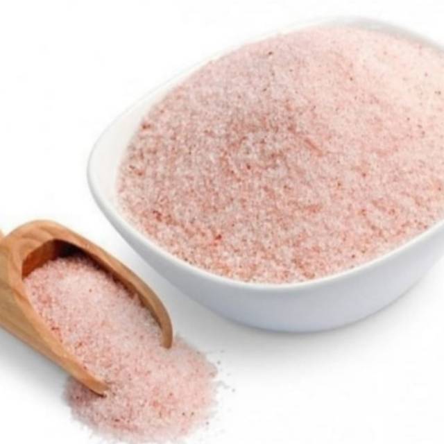 garam himalaya 100gr - himalaya salt