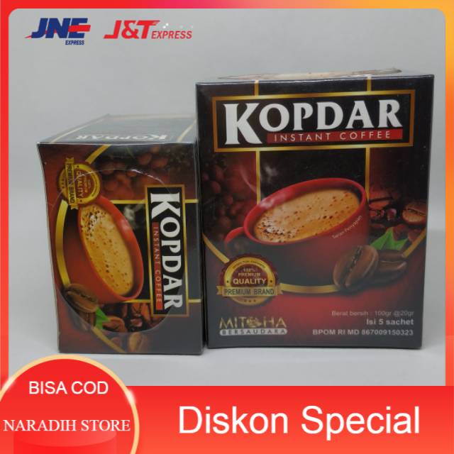 KOPI KOPDAR/ KOPI MANTAP Kopi Stamina Pria Bikin Tahan Lama Jantan kejantanan pria terlaris alami
