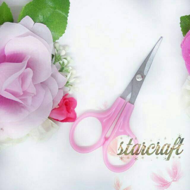 

gunting lengkung gunting bordir