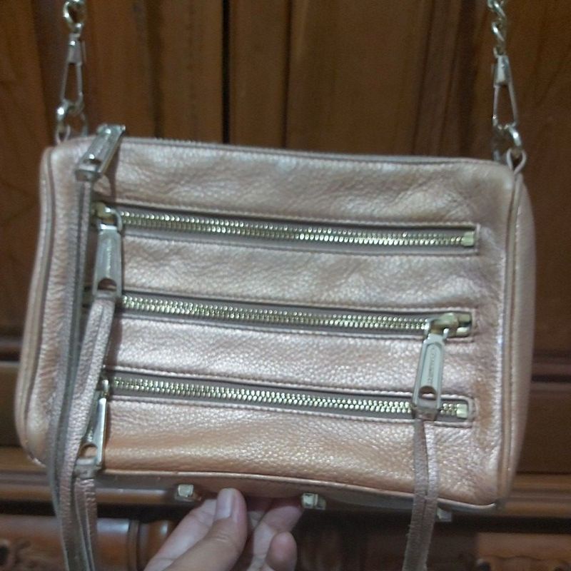 Rebecca minkoff