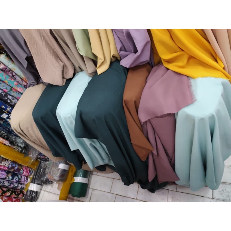 Wolvis / Wolfis / Woolpeach Polos Import