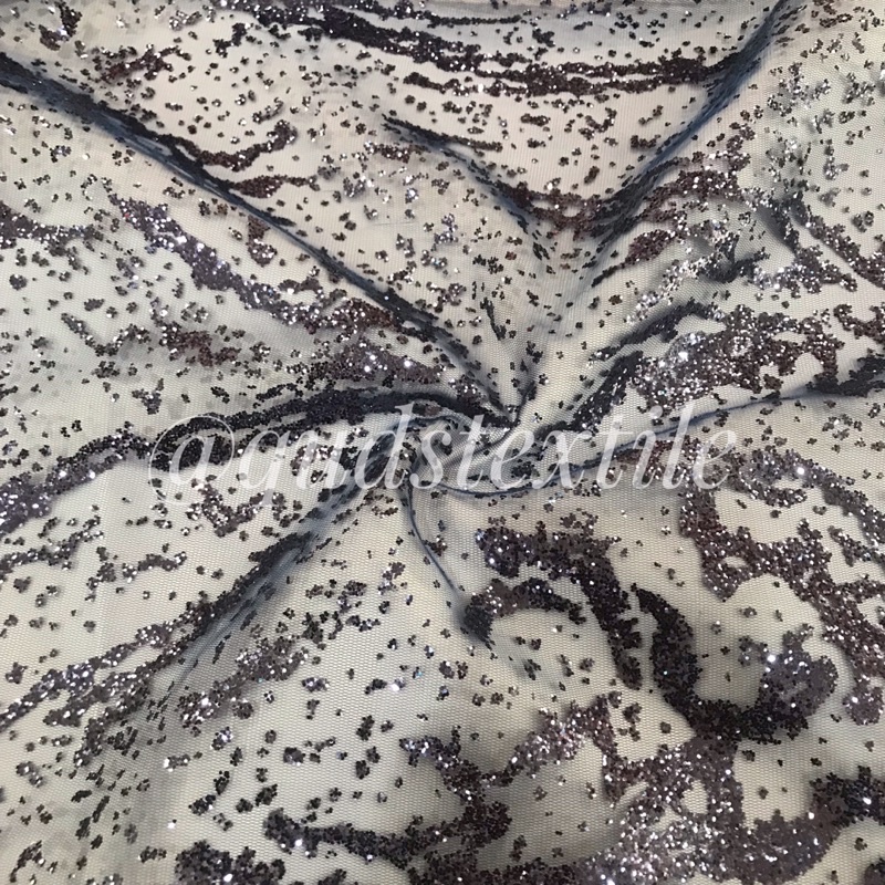 Tile sugar candy/tile gliter