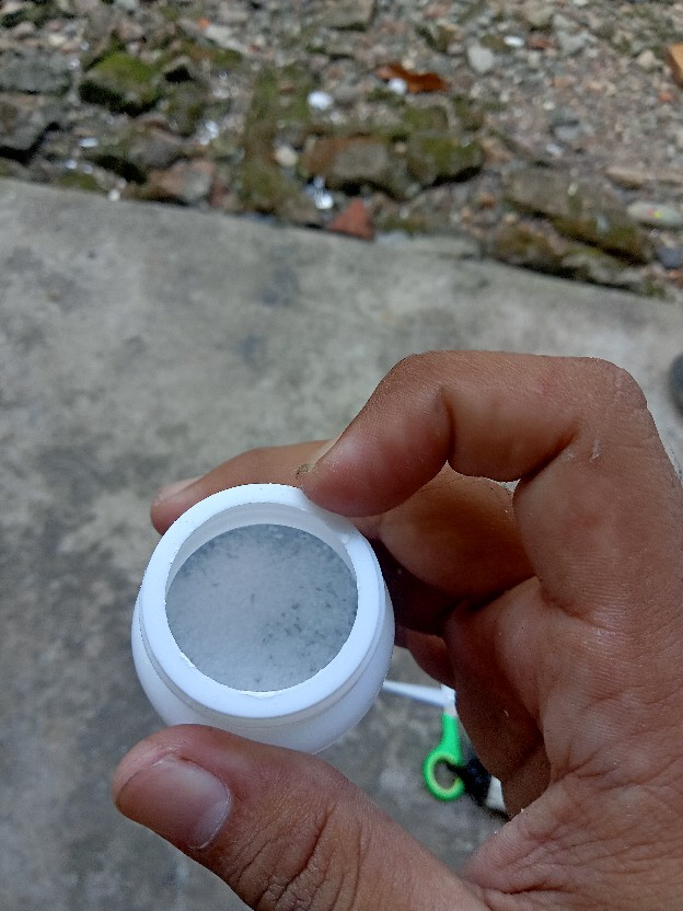 Wild Tornado Pembersih Anti Sumbat Pipa / Sink And Drain Cleaner Cleaning Powder / Magic Drain