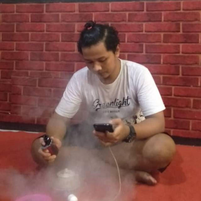rikymard