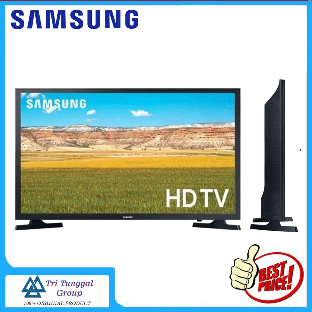 Samsung 32T4001 / 32T4001 TV LED 32 Inch Digital TV USB Movie HD UA32T4001 / UA32T4001 (RESMI)-1