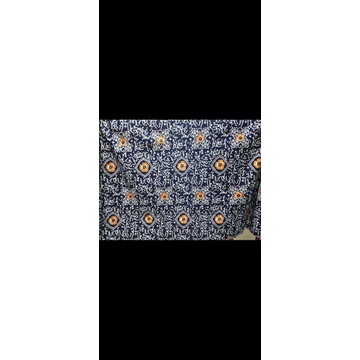 batik besurek khas Bengkulu || bahan katun prisima