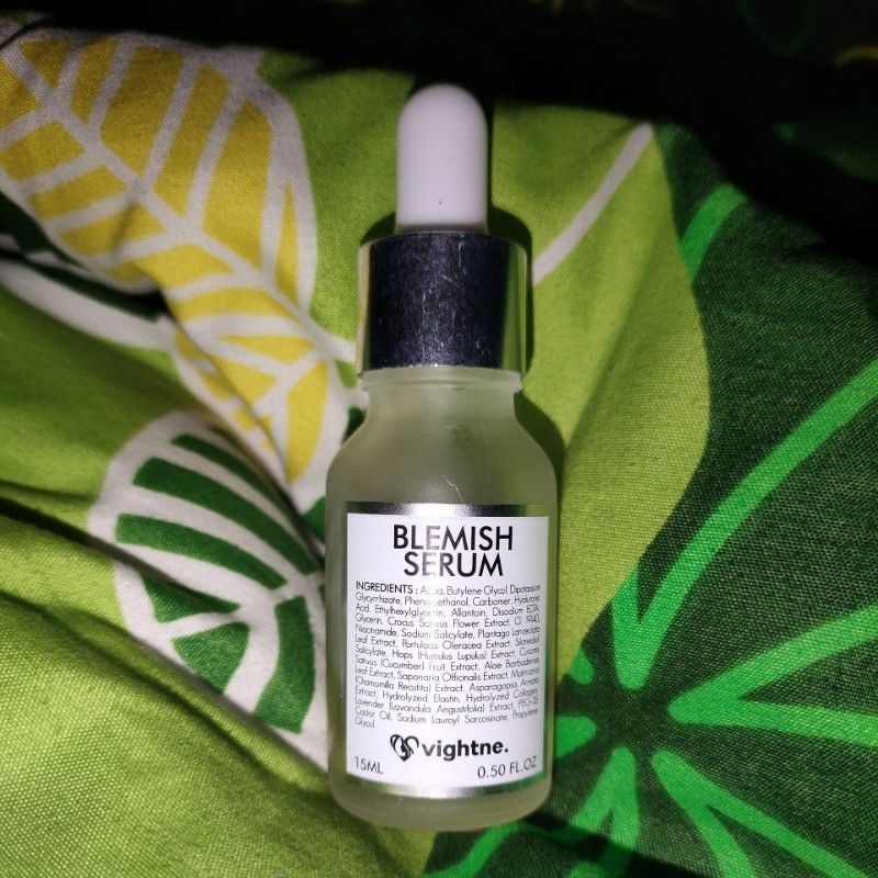 Serum vavl (preloved)