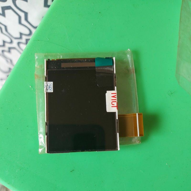 LCD HP SAMSUNG E 800