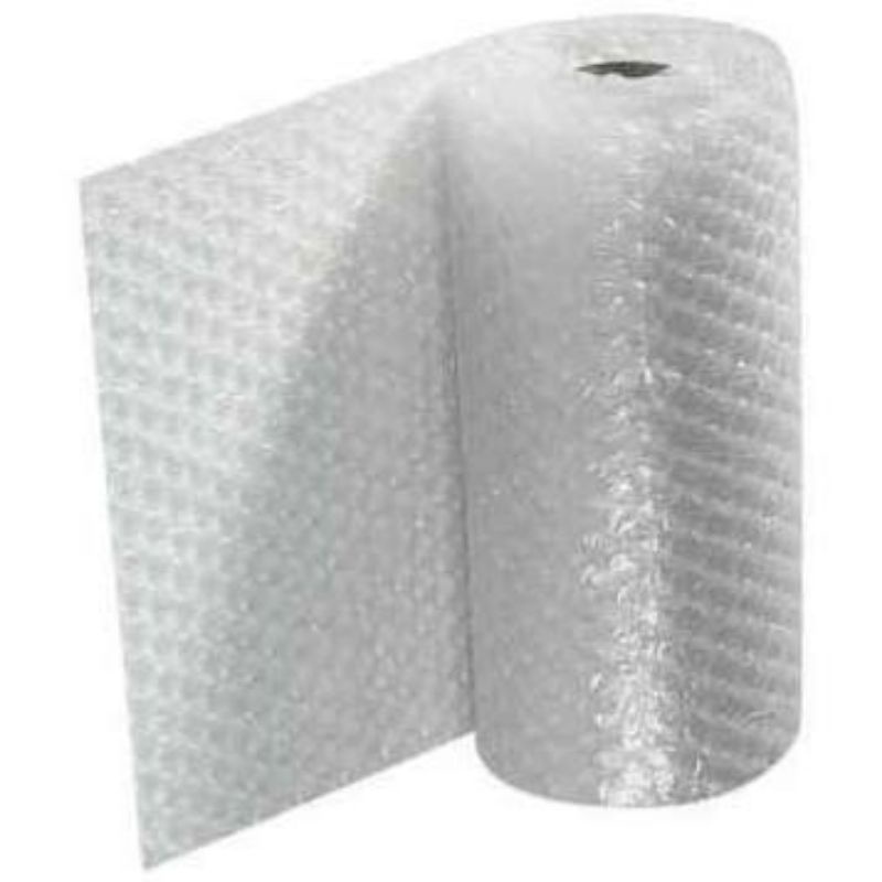 

Tambahan Packing Bubble Wrap