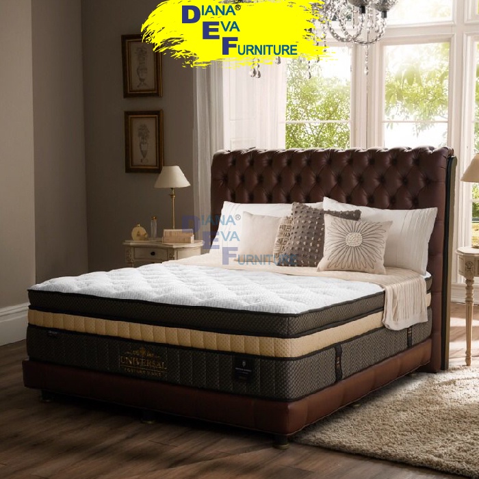 Dreamline Spring Bed Universal ( Kasur Only )